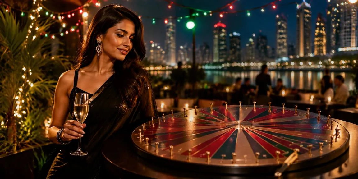 299k Bangladesh Casino lobby